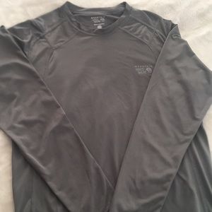 Mountain Hard Wear long sleeve